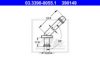 VAG 311611153A Connector, hose line